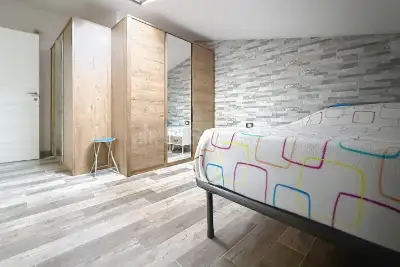 Casa in vendita, Via Iosto, Sassari