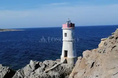 Casa in vendita, Località Cala Del Faro , Arzachena