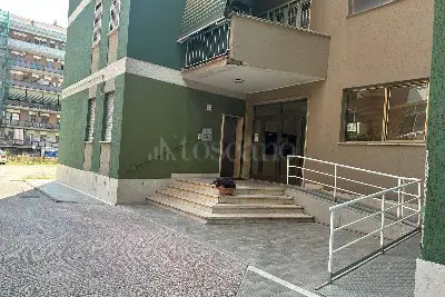 Casa in vendita, Viale Vega, Roma