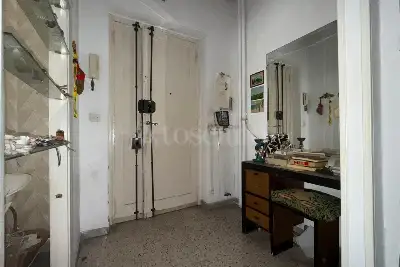 Casa in vendita, Viale Ammiraglio del Bono, Roma