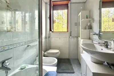 Casa in vendita, Via Valerio Publicola, Roma