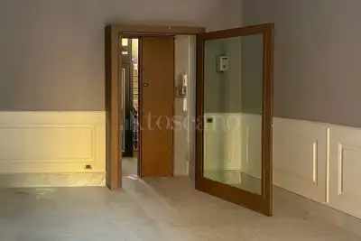 Casa in affitto, Piazza degli Artisti, Napoli