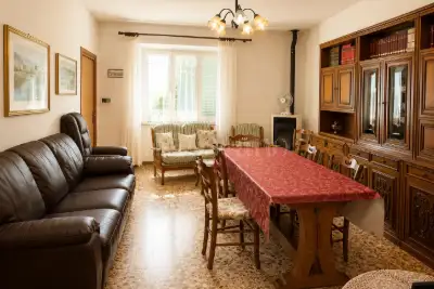 Casa in vendita, Via Aldo Moro, Berchidda
