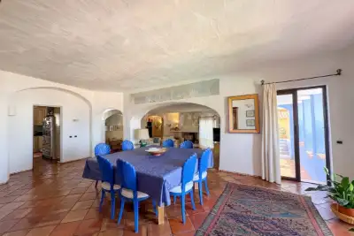 Casa in vendita, Via Porto Vecchio, Arzachena
