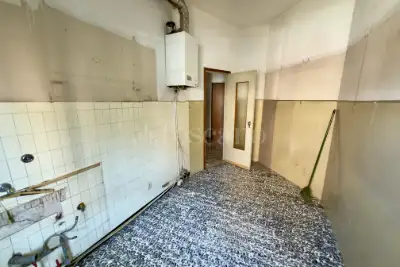 Casa in vendita, Via Luigi Tosetti, Brescia