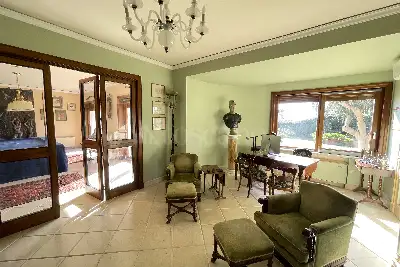 Villa in vendita, Via Consolare Pompea , Messina