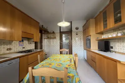 Casa in vendita, Via Tommaso Gulli, Milano