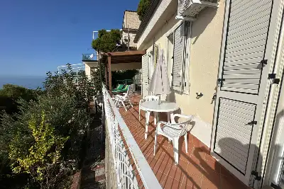 Casa in vendita, Baia dei Pini, Mezzatorre, San Mauro Cilento