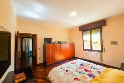 Casa Indipendente in vendita, Via Fratelli Vivenzi, Concesio