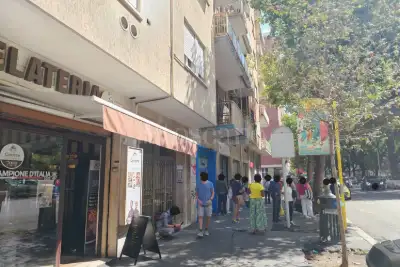 Attività Commerciale in vendita, Via Francesco Grimaldi, Roma