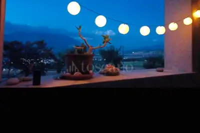 Villa in vendita, Via Firenze, Buseto Palizzolo