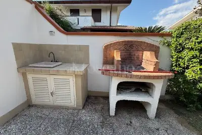 Villa Bifamiliare in vendita, via dei PIoppi, Sabaudia