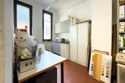 Casa in vendita, Viale Monte Nero 53, Milano