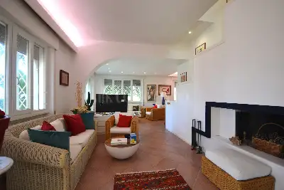 Casa Indipendente in affitto, Lungomare G. Marconi, Santa Marinella