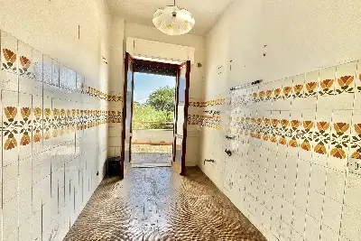 Casa in vendita, Via delle Petunie, Anzio