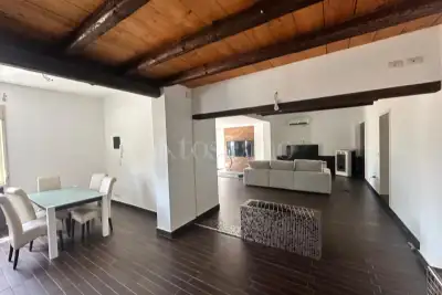 Villa in vendita, Via Alto Adige, Mascalucia