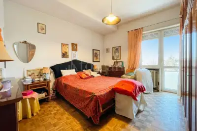 Casa in vendita, Via Galileo Galilei, Brescia