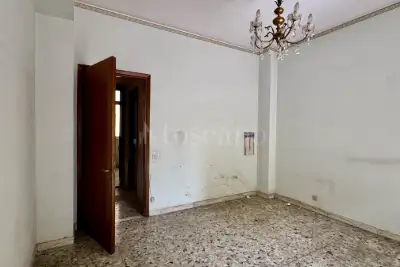Casa in vendita, Via Duca degli Abruzzi, Catania