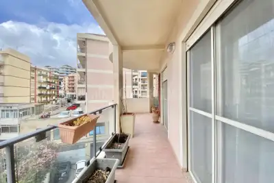 Casa in vendita, Via Marco Polo 186, Messina