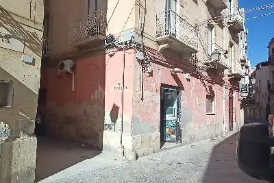 Casa in vendita, Via Mercè, Trapani