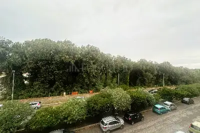 Casa in vendita, Via Mar dei Caraibi, Roma