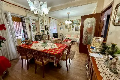 Casa in vendita, Via Emanuele Oliveri Mandalà, Palermo