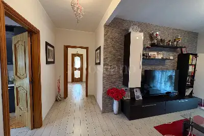 Casa in vendita, Via Cilea - S. Elia , Catanzaro