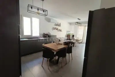 House for sale, Via San Lorenzo, Palermo