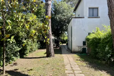 Villa Bifamiliare in vendita, Via Santa Severa, Fiumicino