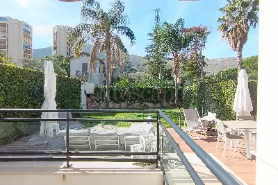 Villa in vendita, Via Sferracavallo, Palermo