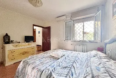 Casa in vendita, Via Monte del Marmo, Roma