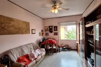 Casa in vendita, Via Ugo Amaldi, Roma
