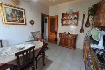Casa in vendita, Via Roccazzo, Palermo