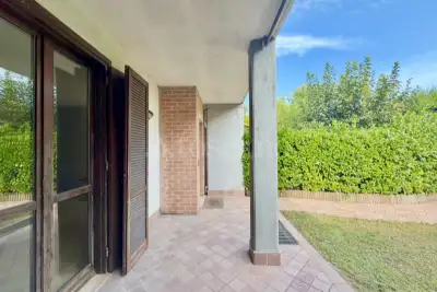Villino a Schiera in vendita, Via T. Albinoni, Desenzano del Garda