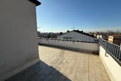 Casa in vendita, Via del Ghirlandaio, Modena