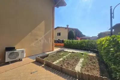 Casa in vendita, Via Dieci Giornate, Concesio