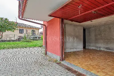 Casa in vendita, Via Libertà, Cugliate-Fabiasco