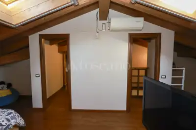 Villa in vendita, Via Torcegno, Roma