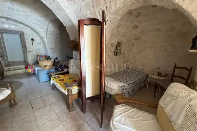 Villa in vendita, Via Peppuccio, Martina Franca