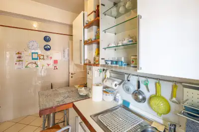 Casa in vendita, Via Raffaele Paolucci, Roma