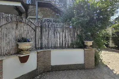 Villa Bifamiliare in vendita, Via Grottammare, Fiumicino