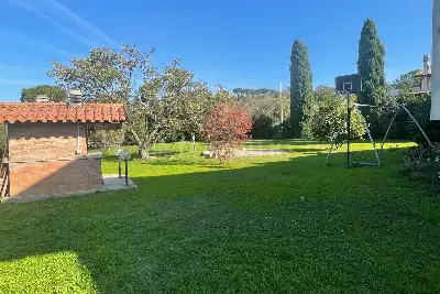 Villa in vendita, Via Madonna Delle Rose, Marino