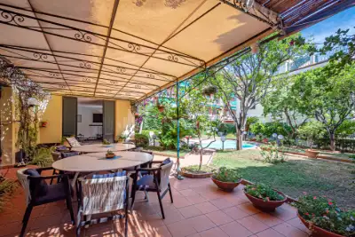 Villa in vendita, Via Argiroffo Montetto, Genova
