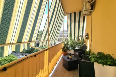Casa in vendita, Via dei Fulvi, Roma