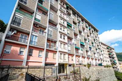 Casa in vendita, Via Posalunga, Genova