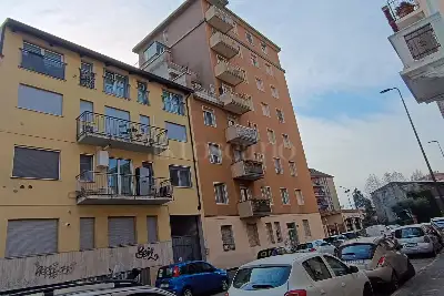 Casa in vendita, via priv. Pantelleria, Milano