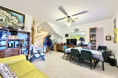 Villa Plurifamiliare in vendita, Via Saverio Sestili, Cerveteri