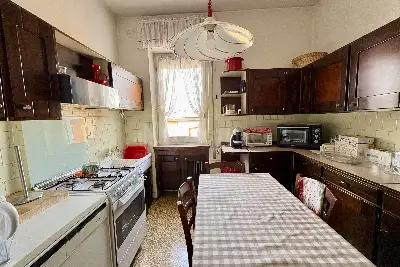 Casa in vendita, Via Alessandro Lamarmora, Brescia