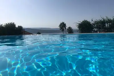 Villa in vendita, Via Consolare Pompea , Messina