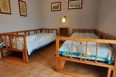 Villa Plurifamiliare in vendita, via Olanda 22, Sabaudia